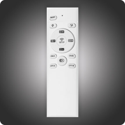 Пульт для люстр 517 Dlight 3color New (01823)